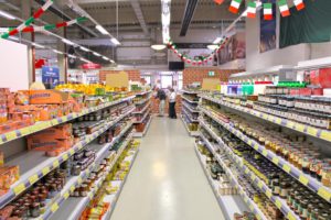 italienische Spezialitäten in Köln