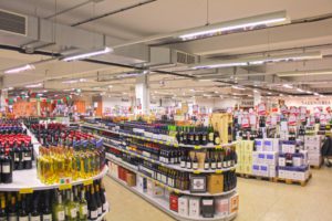 italienische Lebensmittel in Lübeck