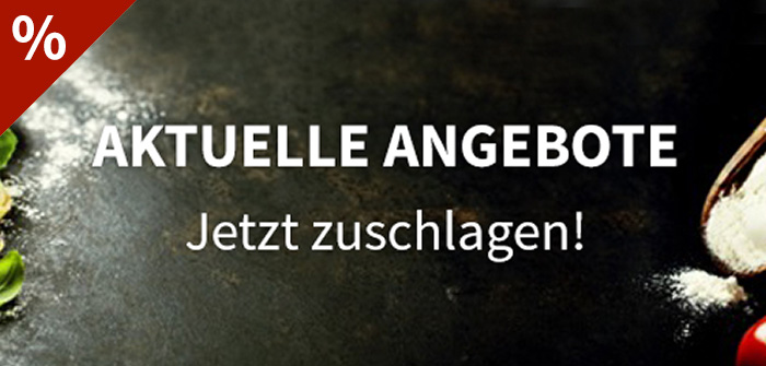 Aktuelle Angebote