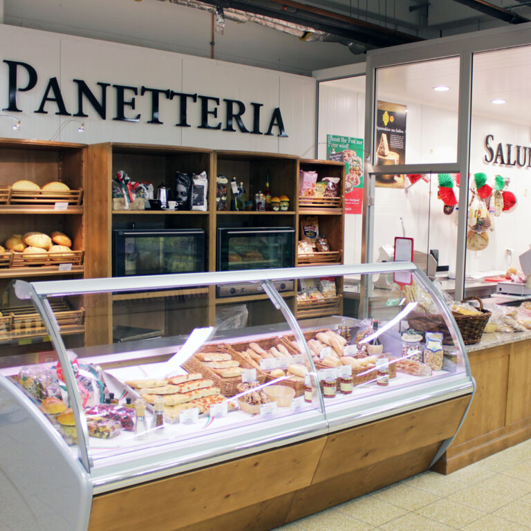 Panetteria Andonaco