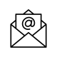 Icon E_Mail